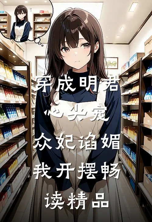 穿成明君心尖宠，众妃谄媚我开摆畅读精品