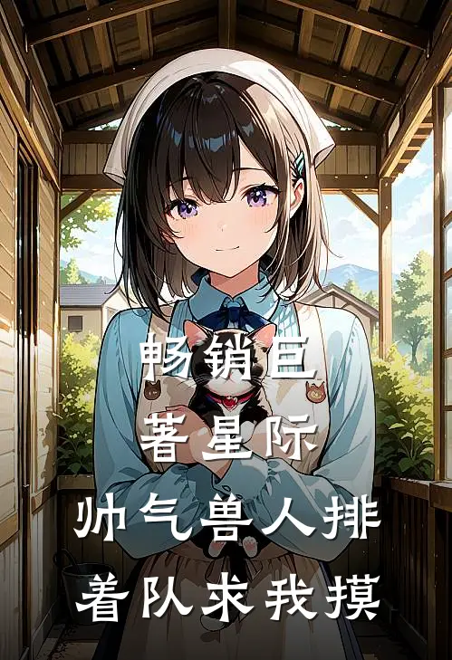 畅销巨著星际：帅气兽人排着队求我摸