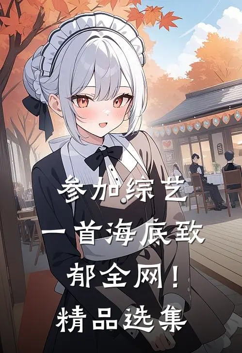 参加综艺：一首海底致郁全网！精品选集