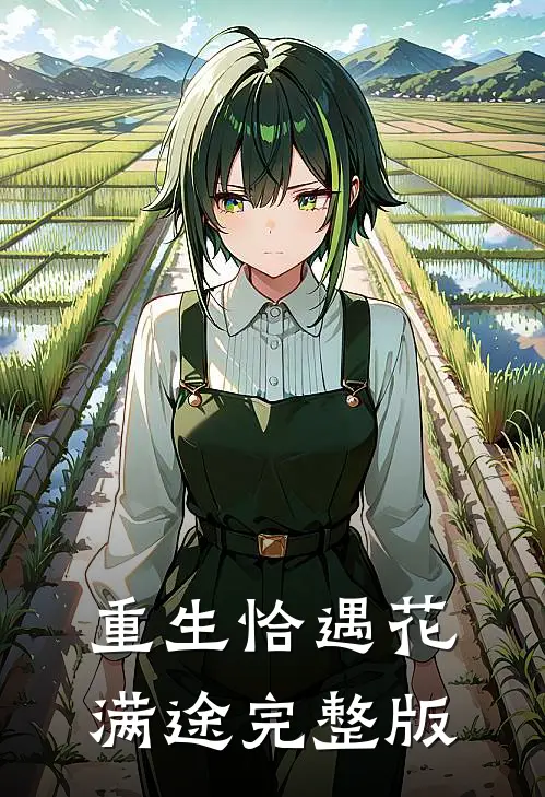 重生恰遇花满途完整版
