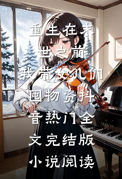 重生在末世之前：我带女儿们囤物资抖音热门全文完结版小说阅读