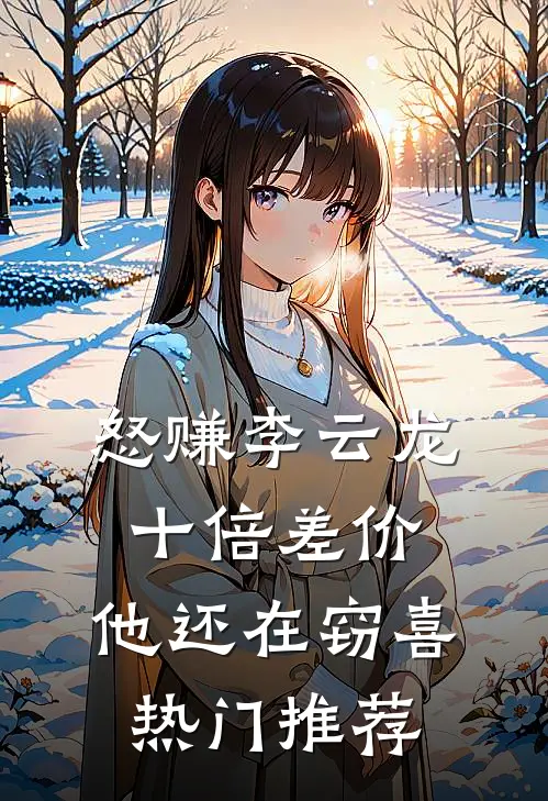 怒赚李云龙十倍差价，他还在窃喜热门推荐