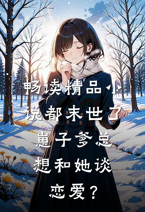 畅读精品小说都末世了，崽子爹总想和她谈恋爱？