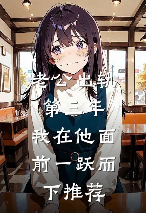 老公出轨第三年，我在他面前一跃而下推荐