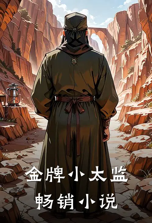 金牌小太监畅销小说