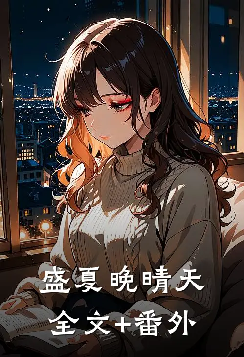 盛夏晚晴天全文+番外