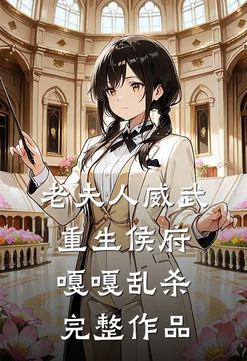 老夫人威武，重生侯府嘎嘎乱杀完整作品