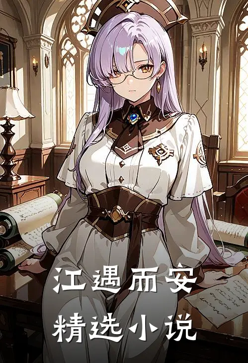 江遇而安精选小说