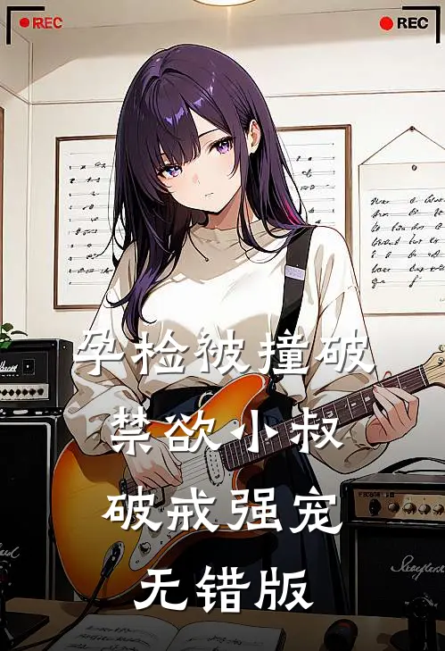 孕检被撞破，禁欲小叔破戒强宠无错版