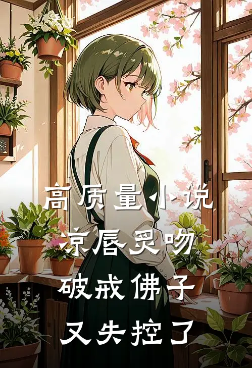 高质量小说凉唇炙吻，破戒佛子又失控了