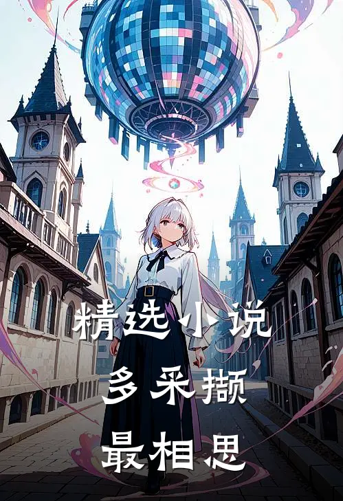 精选小说多采撷，最相思