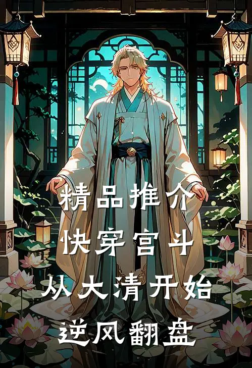 精品推介快穿宫斗，从大清开始逆风翻盘