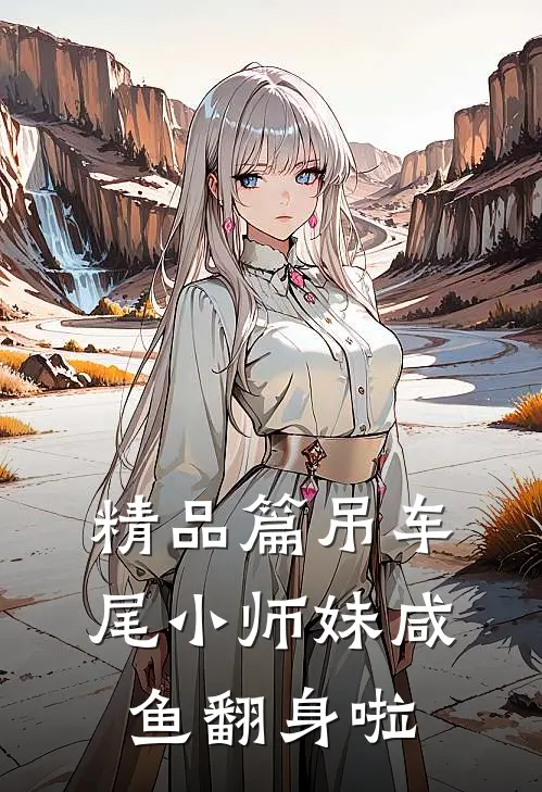 精品篇吊车尾小师妹咸鱼翻身啦