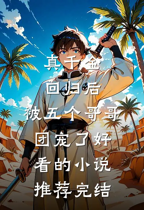 真千金回归后，被五个哥哥团宠了好看的小说推荐完结