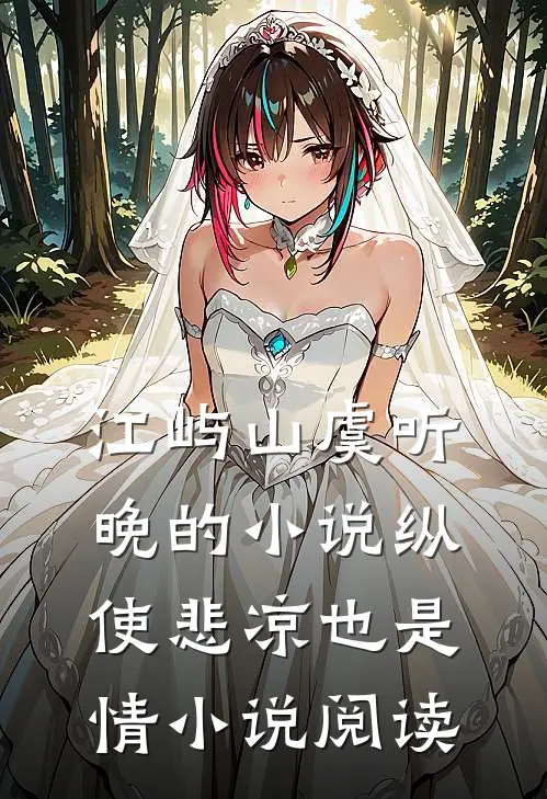 江屿山虞听晚的小说纵使悲凉也是情小说阅读
