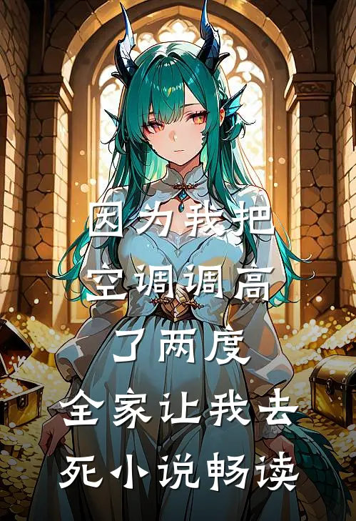 因为我把空调调高了两度，全家让我去死小说畅读