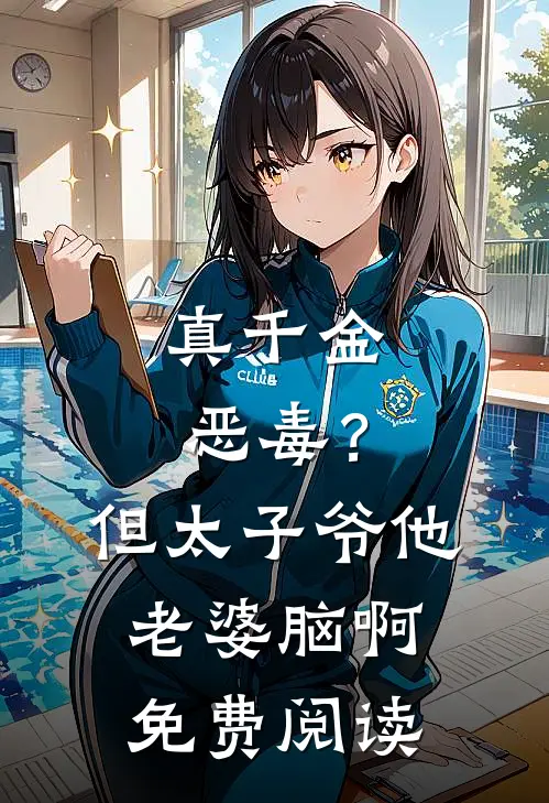 真千金恶毒？但太子爷他老婆脑啊免费阅读