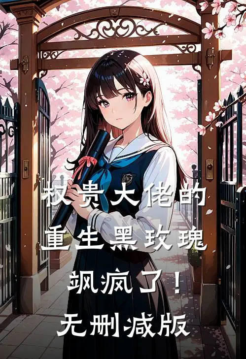 权贵大佬的重生黑玫瑰，飒疯了！无删减版