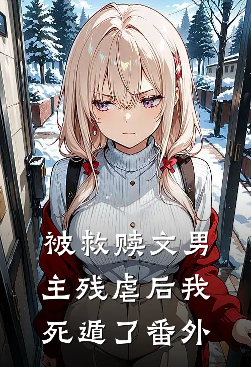 被救赎文男主残虐后我死遁了番外