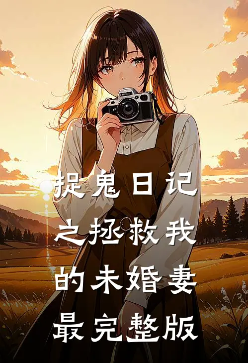 捉鬼日记之拯救我的未婚妻最完整版