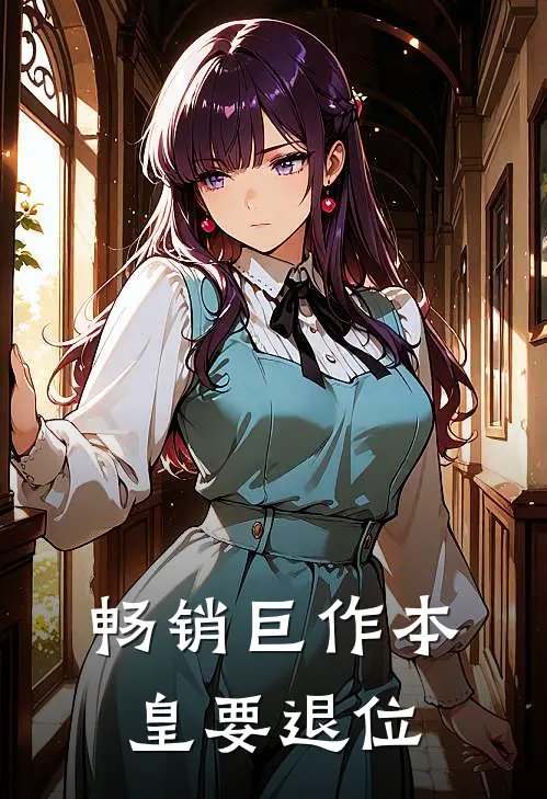 畅销巨作本皇要退位