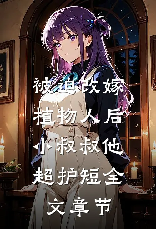 被迫改嫁植物人后，小叔叔他超护短全文章节