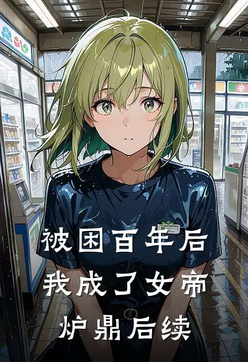 被困百年后，我成了女帝炉鼎后续