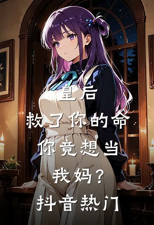皇后，救了你的命，你竟想当我妈？抖音热门