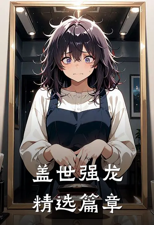 盖世强龙精选篇章