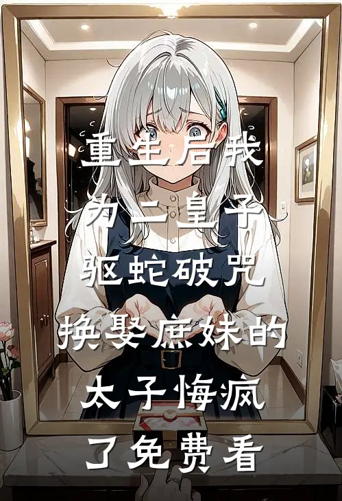 重生后我为二皇子驱蛇破咒，换娶庶妹的太子悔疯了免费看