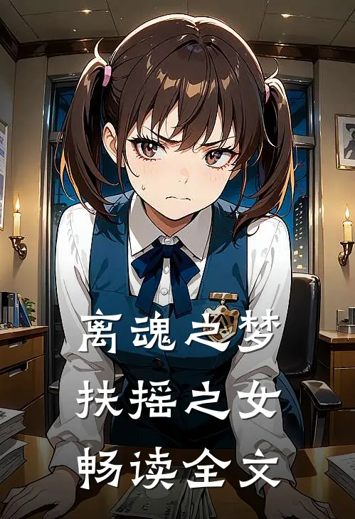 离魂之梦，扶摇之女畅读全文