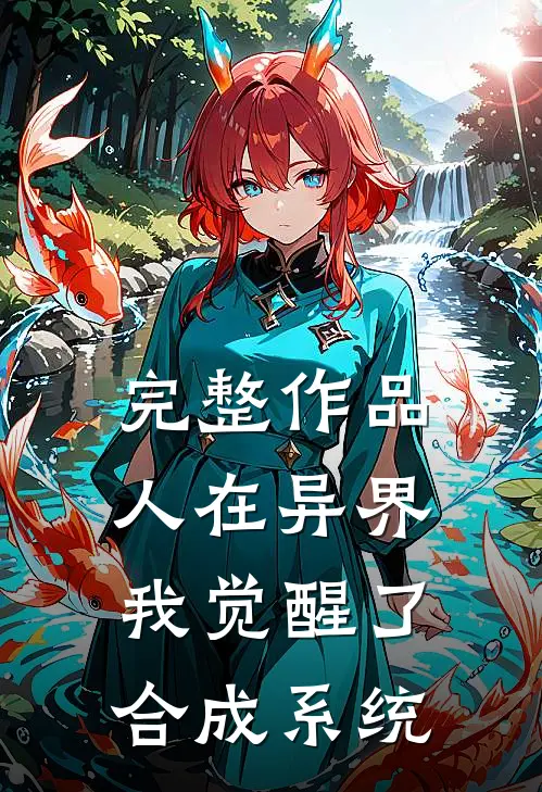 完整作品人在异界，我觉醒了合成系统