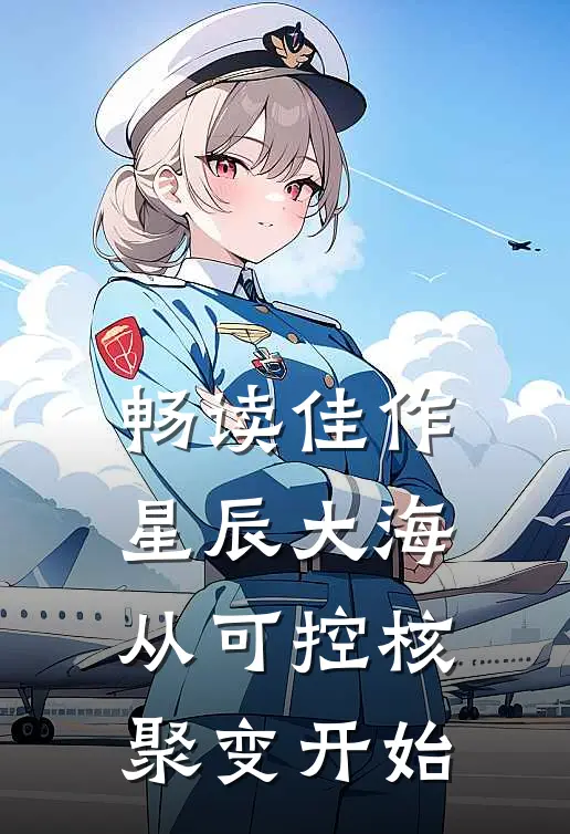 畅读佳作星辰大海从可控核聚变开始