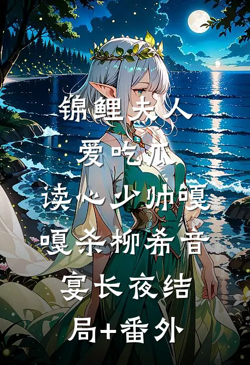 锦鲤夫人爱吃瓜，读心少帅嘎嘎杀柳希音宴长夜结局+番外