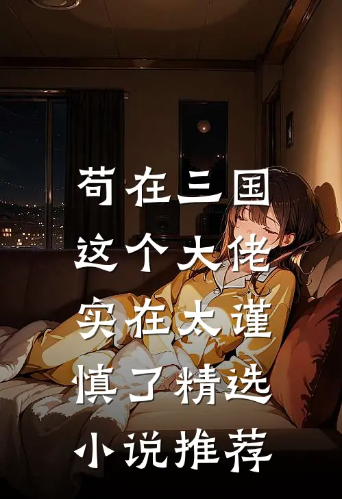苟在三国：这个大佬实在太谨慎了精选小说推荐