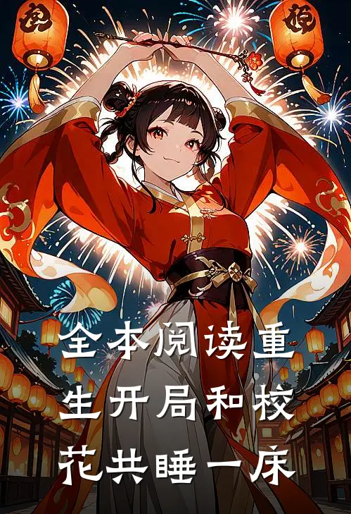 全本阅读重生开局和校花共睡一床