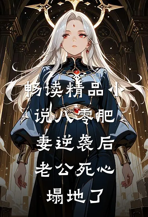 畅读精品小说八零肥妻逆袭后，老公死心塌地了