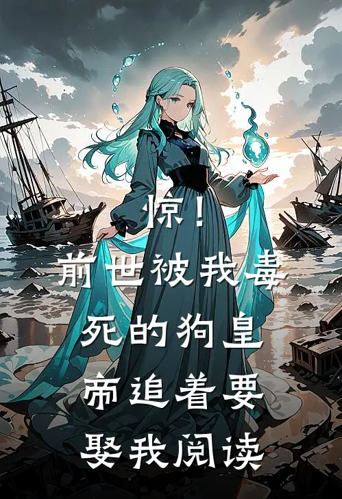 惊！前世被我毒死的狗皇帝追着要娶我阅读