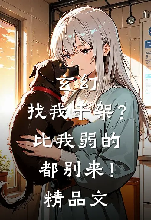 玄幻：找我干架？比我弱的都别来！精品文