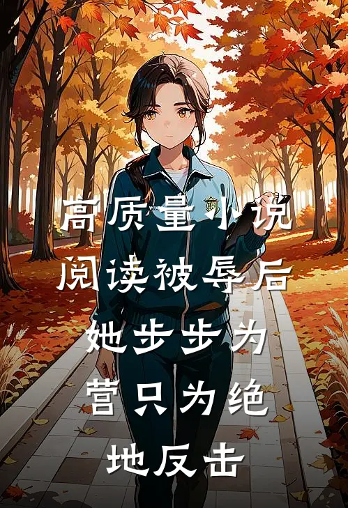 高质量小说阅读被辱后，她步步为营只为绝地反击