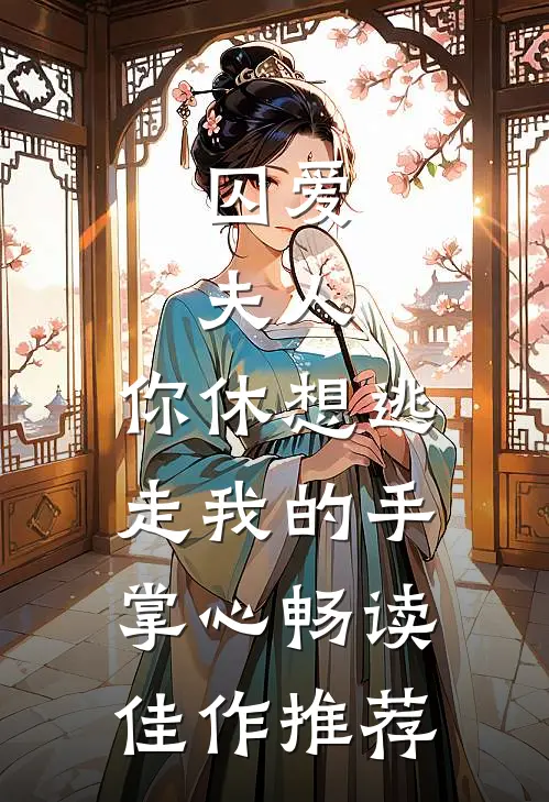 囚爱：夫人，你休想逃走我的手掌心畅读佳作推荐