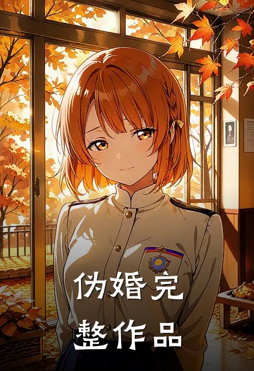 伪婚完整作品