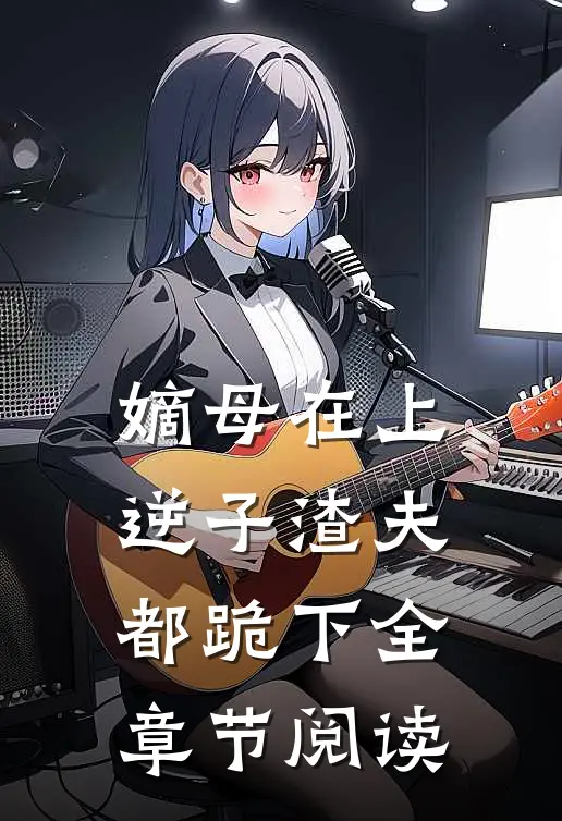 嫡母在上，逆子渣夫都跪下全章节阅读