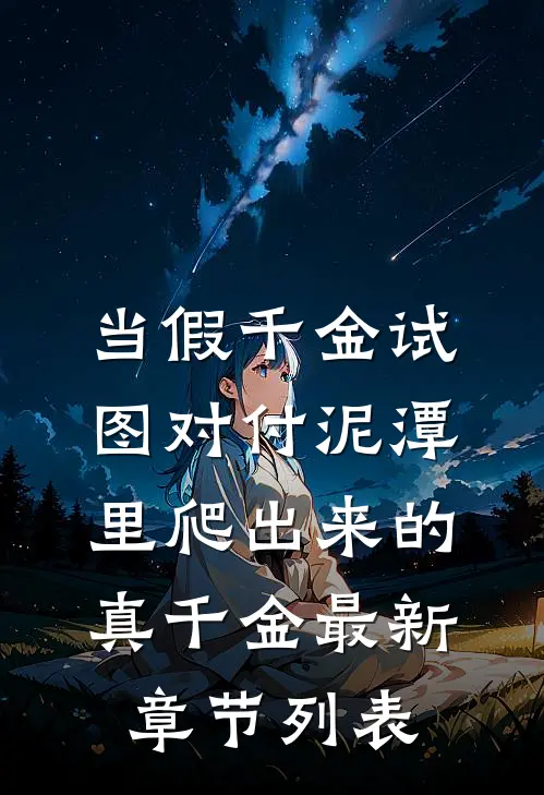 当假千金试图对付泥潭里爬出来的真千金最新章节列表