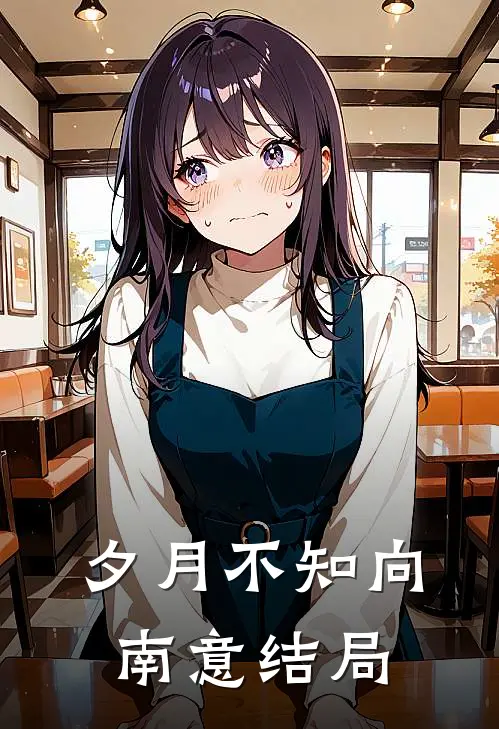夕月不知向南意结局