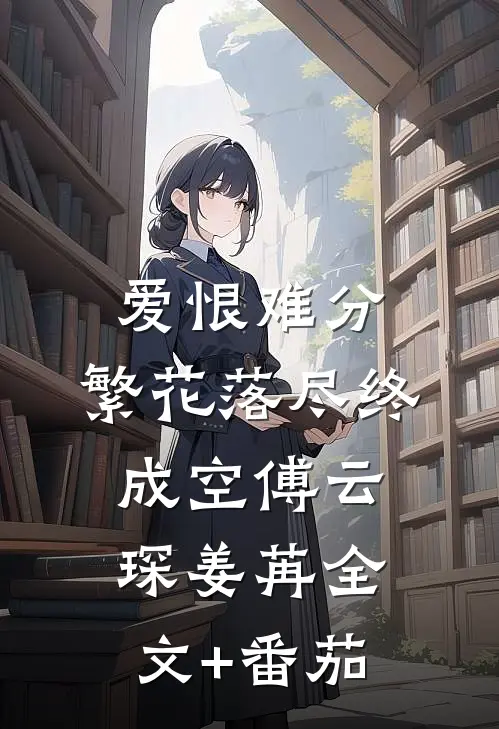 爱恨难分，繁花落尽终成空傅云琛姜苒全文+番茄