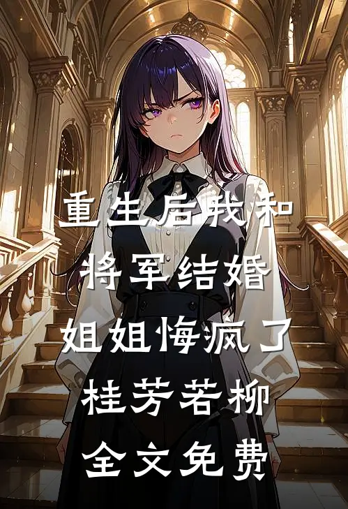 重生后我和将军结婚，姐姐悔疯了桂芳若柳全文免费