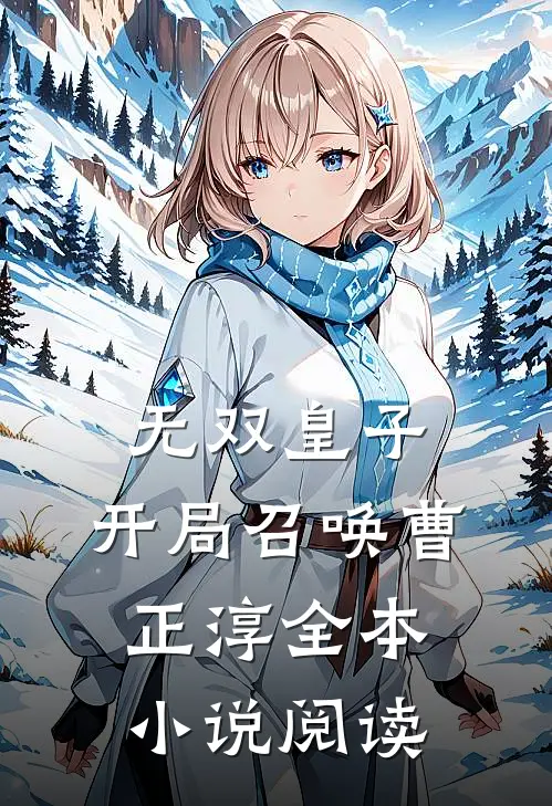 无双皇子：开局召唤曹正淳全本小说阅读