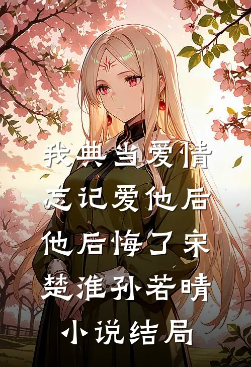 我典当爱情忘记爱他后，他后悔了宋楚淮孙若晴小说结局
