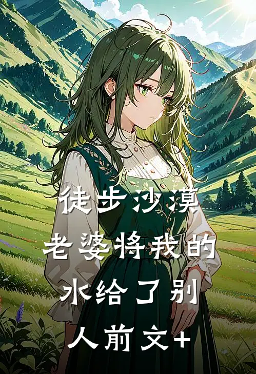徒步沙漠，老婆将我的水给了别人前文+